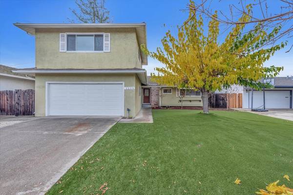 1339 Poppy WAY, Cupertino, CA 95014