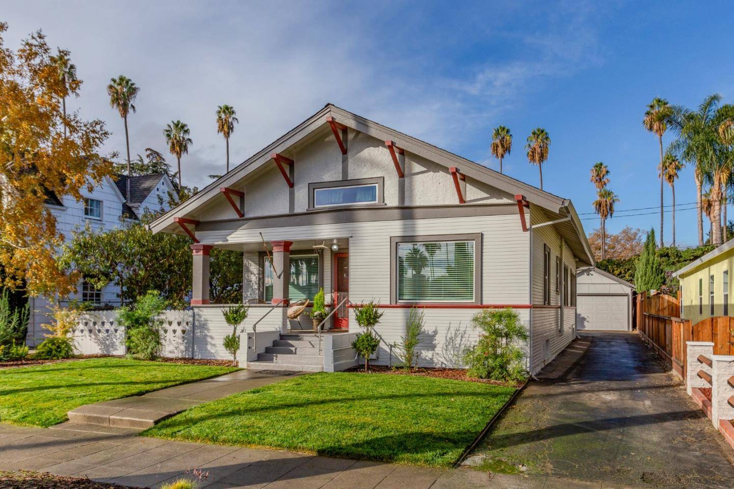847 Clintonia AVE, San Jose, CA 95125