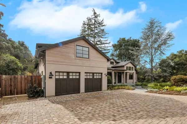Portola Valley, CA 94028,160 Fawn LN