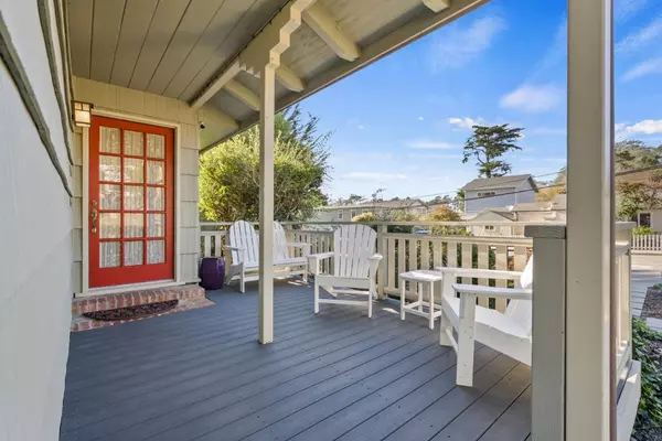 El Granada, CA 94018,708 The Alameda