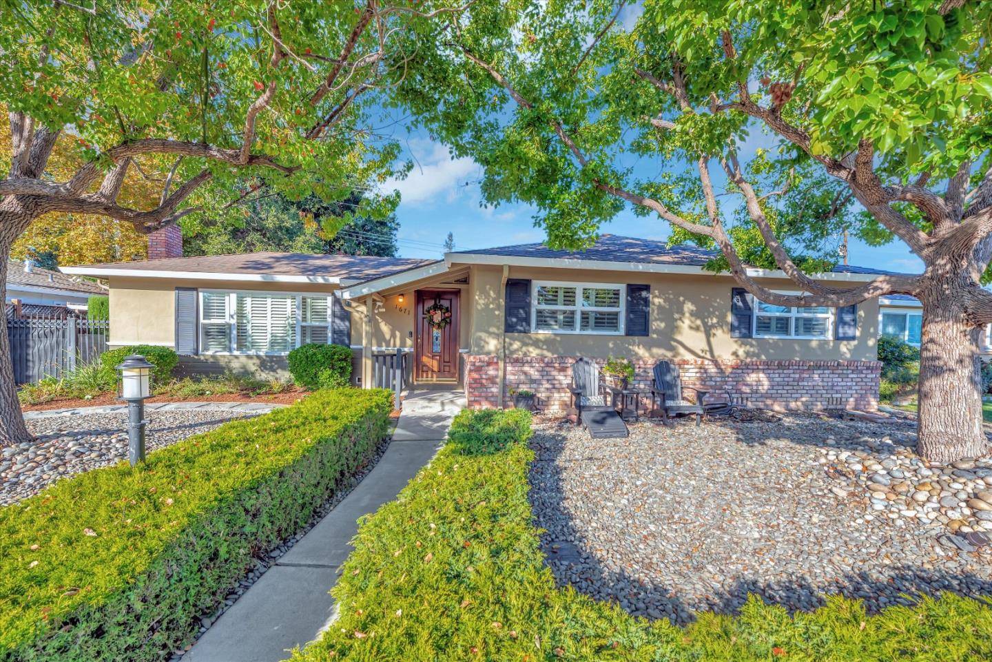 1671 Cherry Grove DR, San Jose, CA 95125