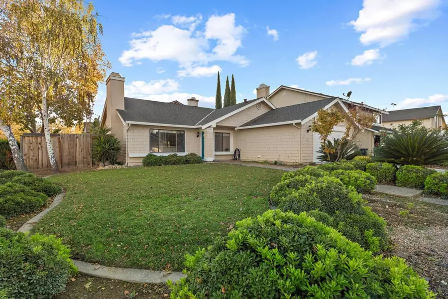 5218 Rio Grande DR, San Jose, CA 95136