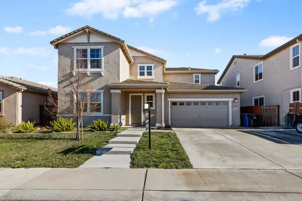 Elk Grove, CA 95757,4900 Tusk WAY