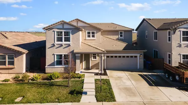 Elk Grove, CA 95757,4900 Tusk WAY