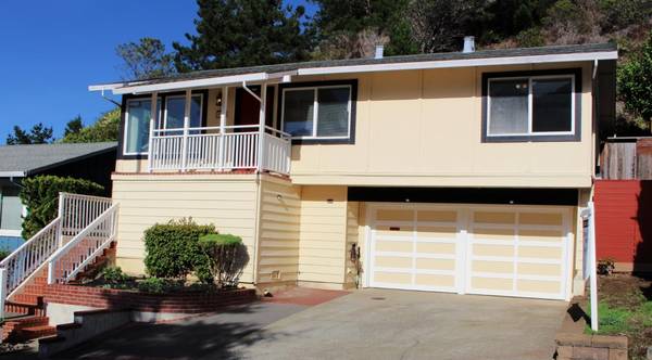 774 Prairie Creek DR, Pacifica, CA 94044