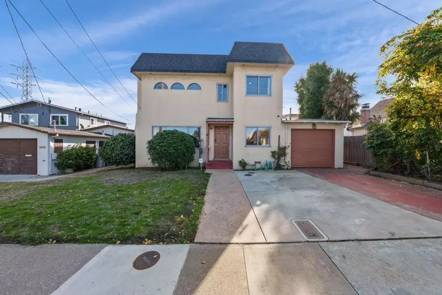 346 Cedar ST, Millbrae, CA 94030