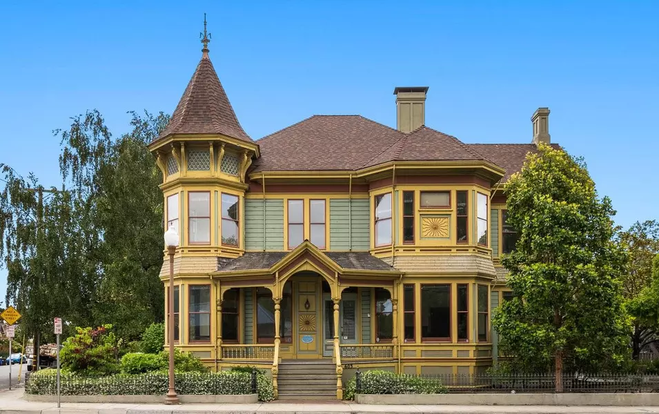 603 Mission ST, Santa Cruz, CA 95060