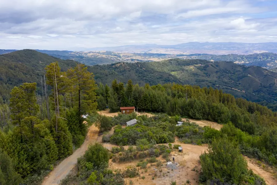 Lot 34 Chinquapin LN, Morgan Hill, CA 95037