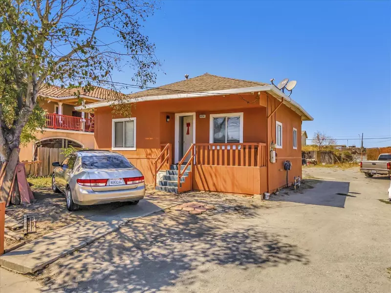 1336 Wabash ST, Alviso, CA 95002