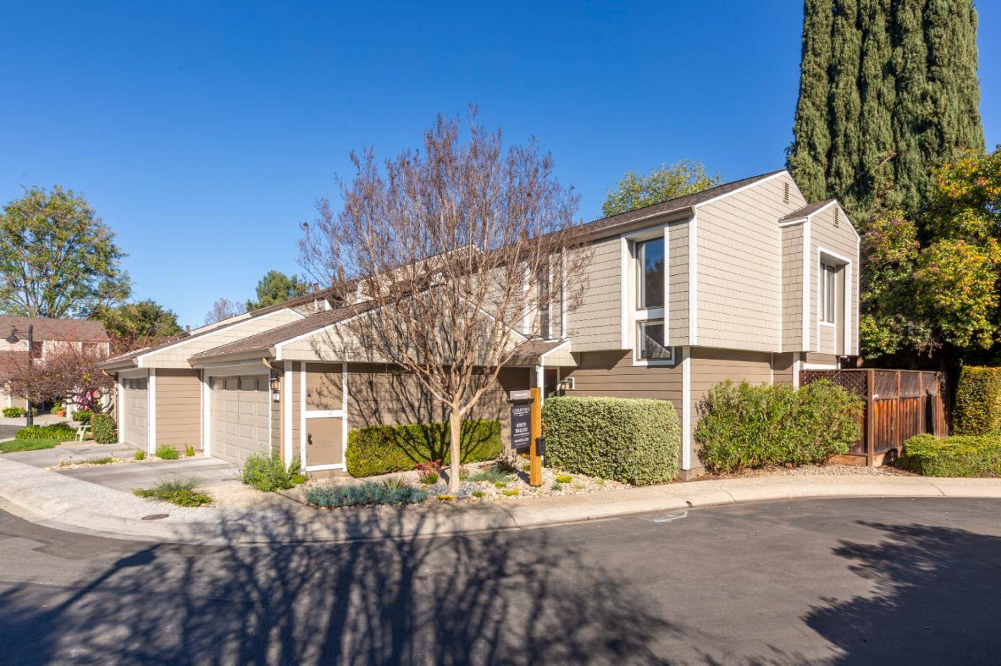 San Jose, CA 95125,1272 Setareh CT