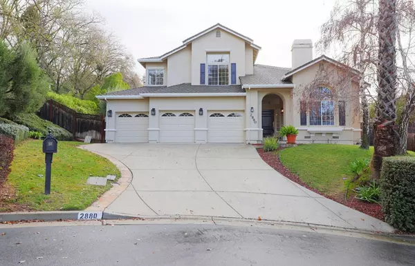 Morgan Hill, CA 95037,2880 Vista Del Valle