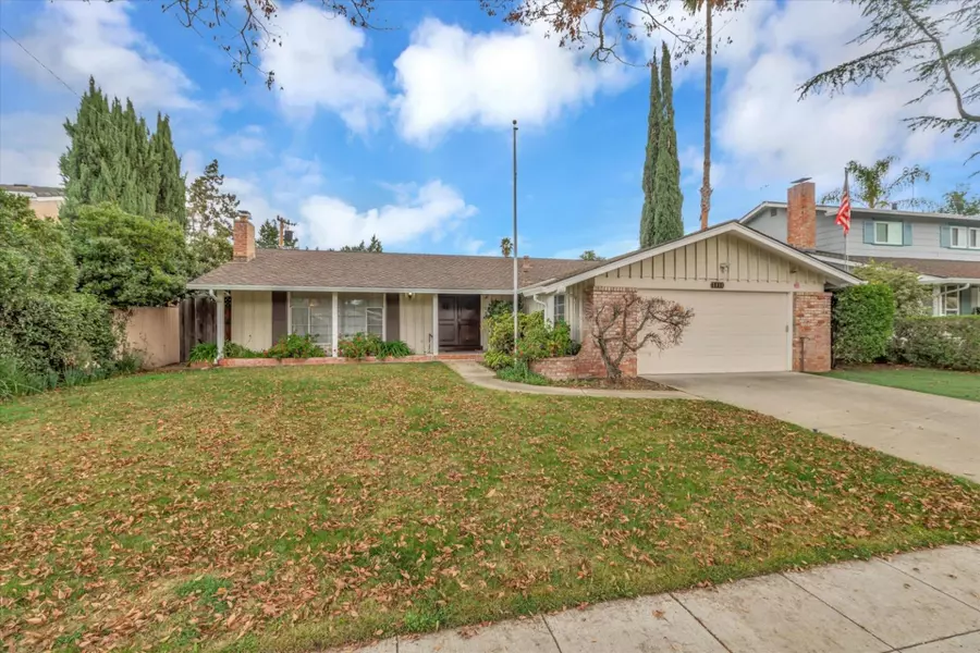 5052 Joseph LN, San Jose, CA 95118