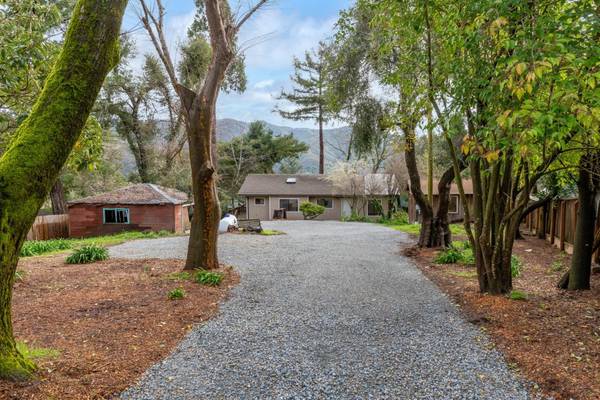 21516 Betty Ann CT, Los Gatos, CA 95033