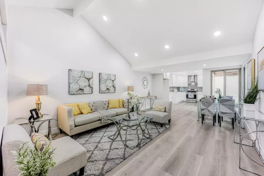 8053 Park Villa CIR, Cupertino, CA 95014