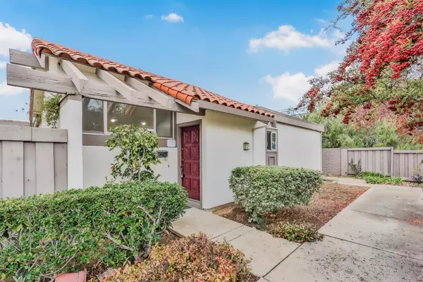 Cupertino, CA 95014,8053 Park Villa CIR