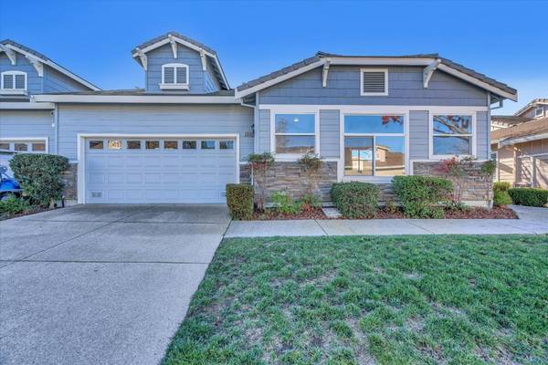 2058 Folle Blanche DR, San Jose, CA 95135