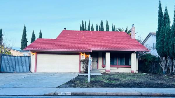 3908 Tuers RD, San Jose, CA 95121