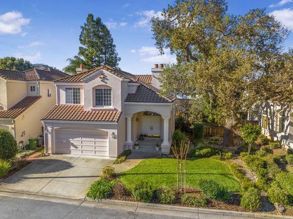 512 Via Sorrento, Morgan Hill, CA 95037