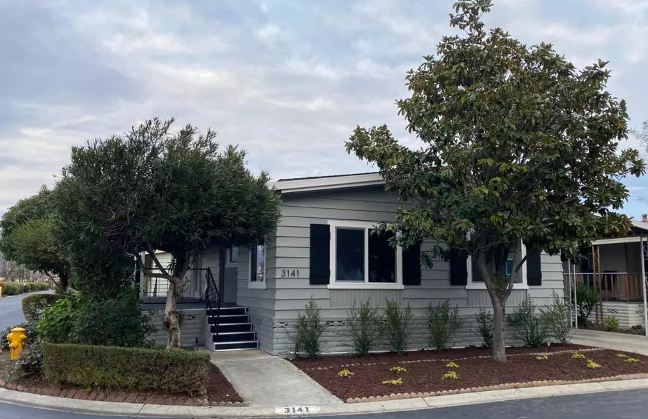 3141 Oakbridge DR 3141, San Jose, CA 95121