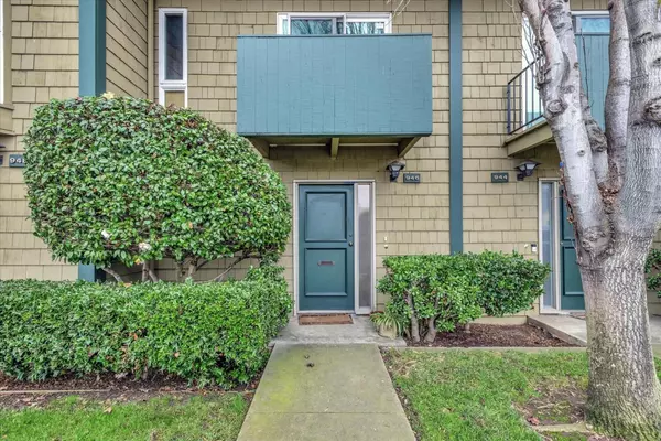 946 Peninsula AVE, San Mateo, CA 94401