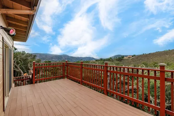 Carmel Valley, CA 93923,25668 Tierra Grande DR