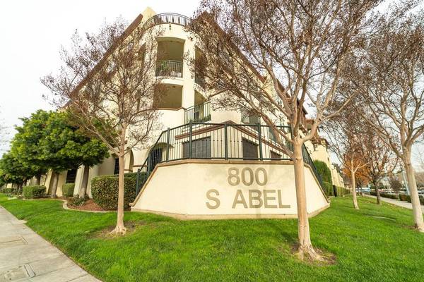 800 S Abel ST 222, Milpitas, CA 95035