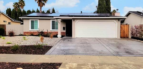 891 Furlong, San Jose, CA 95123