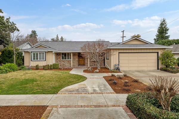 1255 Happy Valley AVE, San Jose, CA 95129