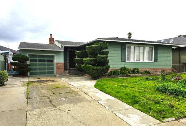 213 Carmelo LN, South San Francisco, CA 94080