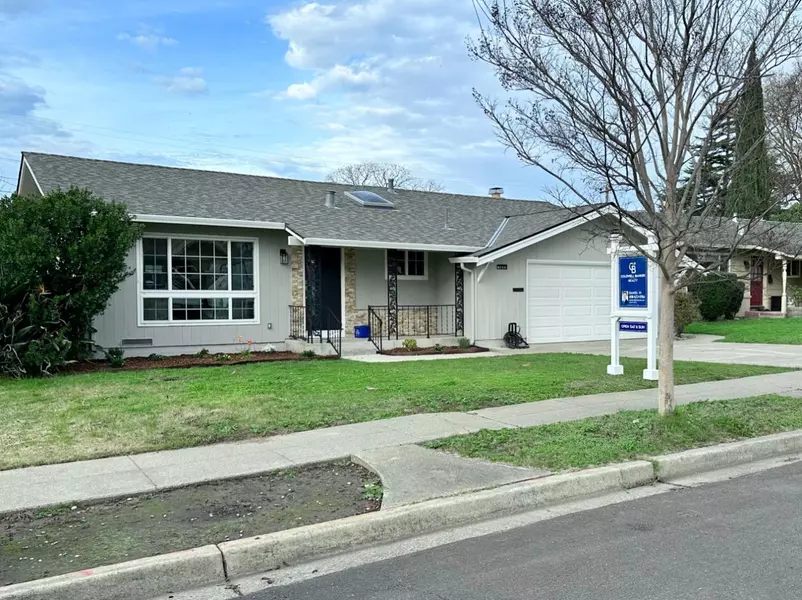 1643 Douglas CT, Fremont, CA 94539