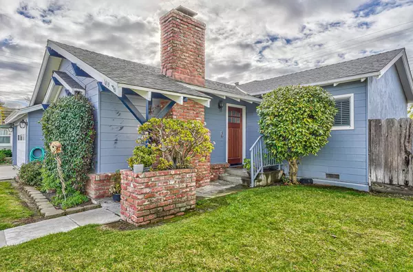 Salinas, CA 93906,1019 Heather DR