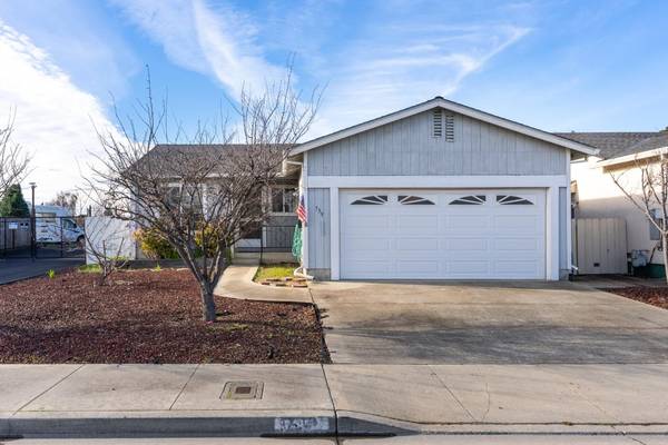 739 Delta WAY, Watsonville, CA 95076