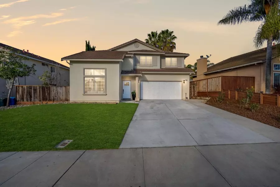 1621 Mimosa ST, Hollister, CA 95023