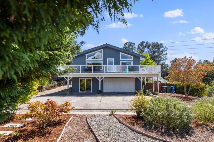 20 Locke WAY, Scotts Valley, CA 95066