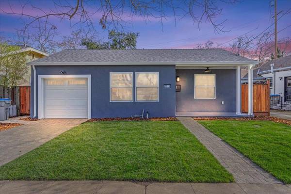 1356 Hester AVE, San Jose, CA 95126