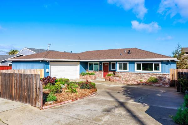 1013 Kimball AVE, Seaside, CA 93955