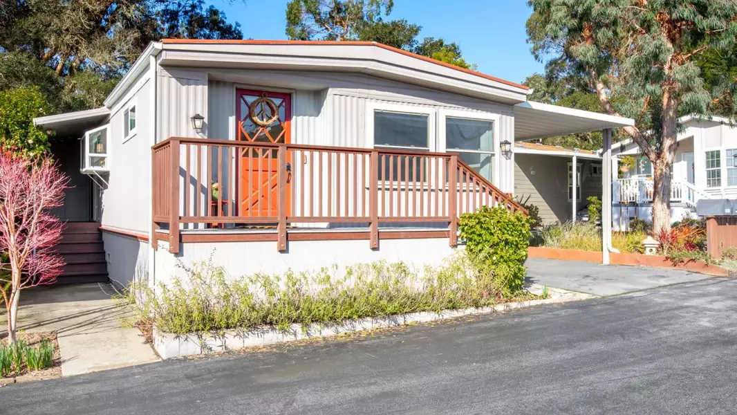 3381 Ashwood WAY 3381, Soquel, CA 95073
