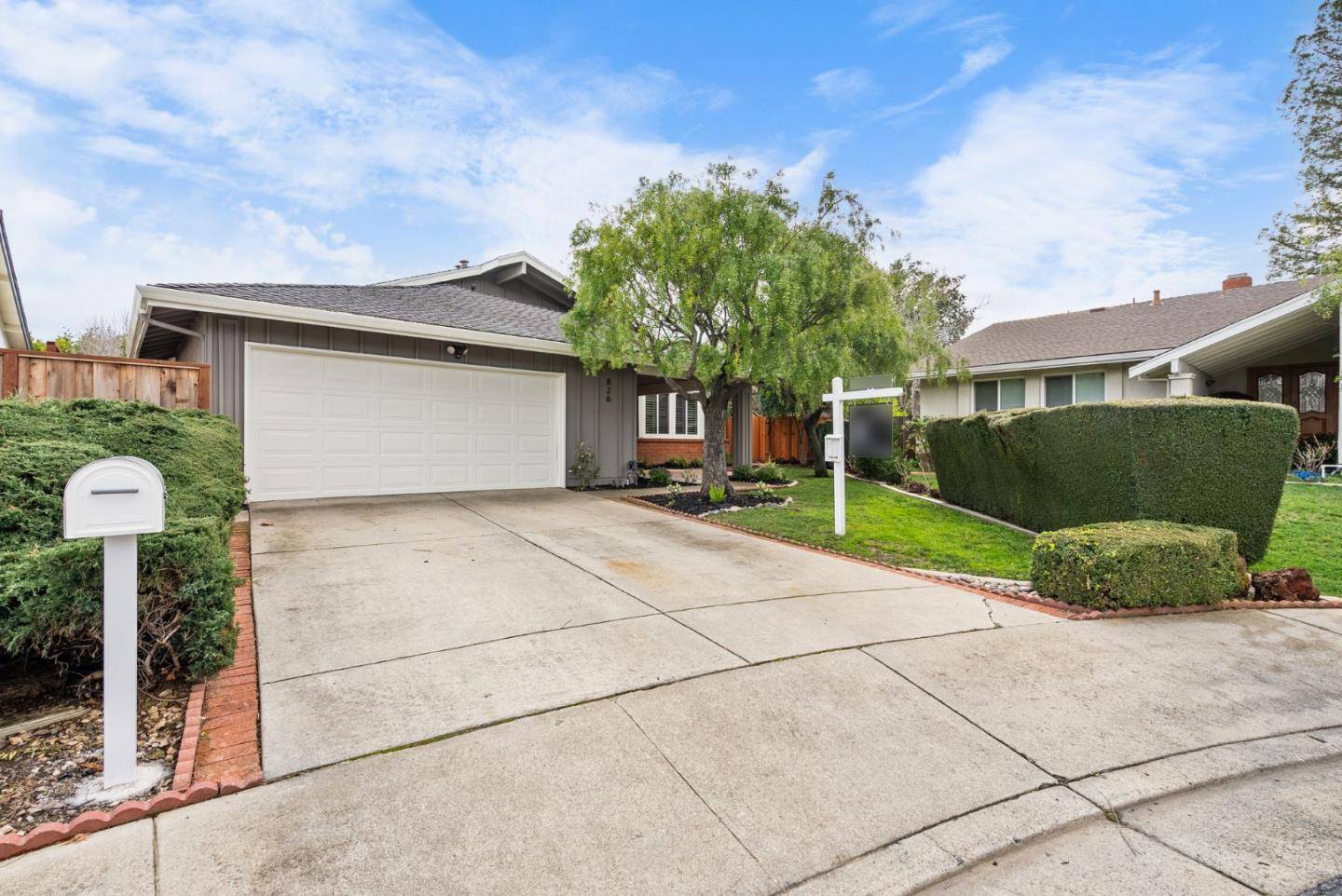 826 Figwood CT, San Jose, CA 95120