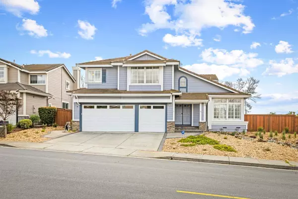 Morgan Hill, CA 95037,2848 Mira Bella CIR