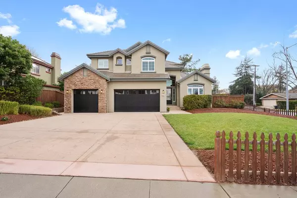 Morgan Hill, CA 95037,605 Price DR