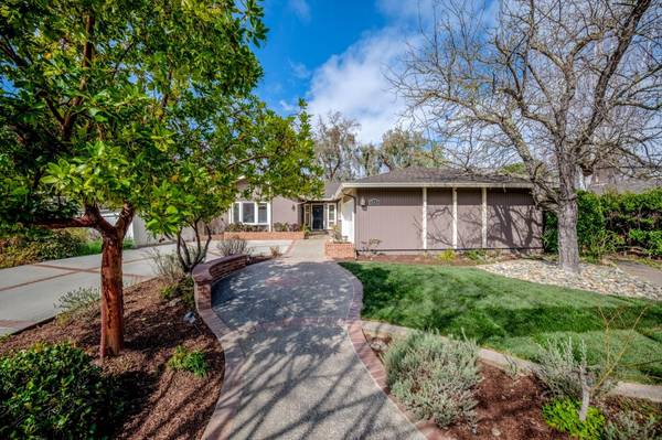 161 Westchester DR, Los Gatos, CA 95032