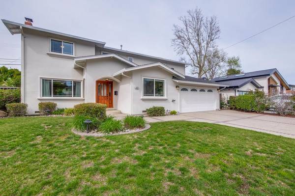 1601 Jamestown DR, Cupertino, CA 95014