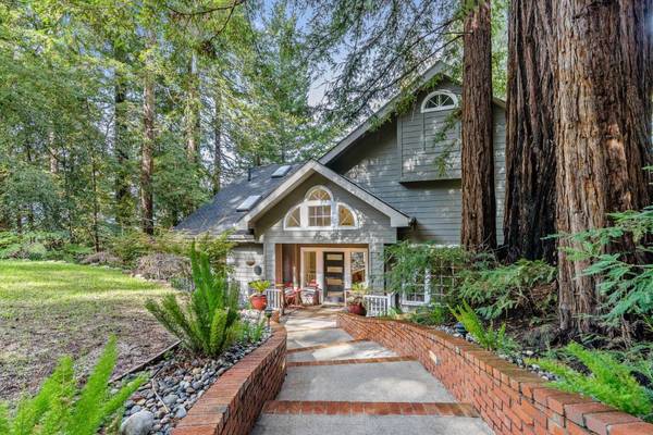 714 Cadillac DR, Scotts Valley, CA 95066