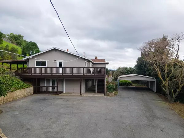 Milpitas, CA 95035,1390 El Camino Higuera