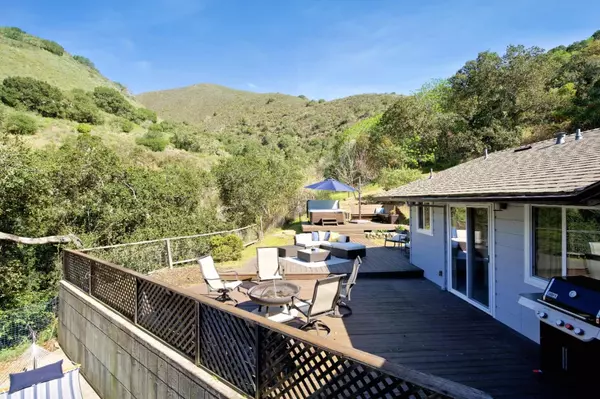 Carmel Valley, CA 93924,11 DE AMARAL RD