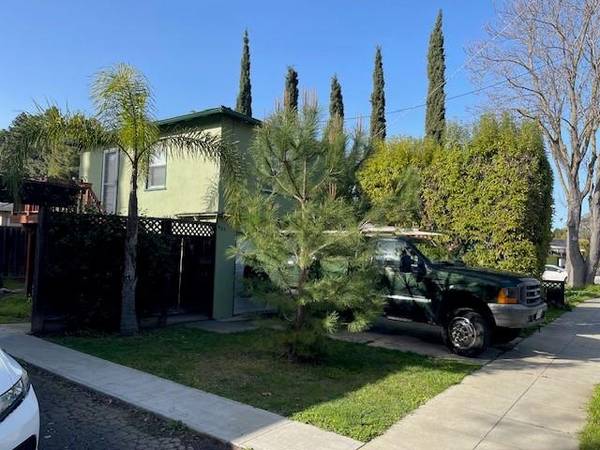 420 Franklin ST, Mountain View, CA 94041