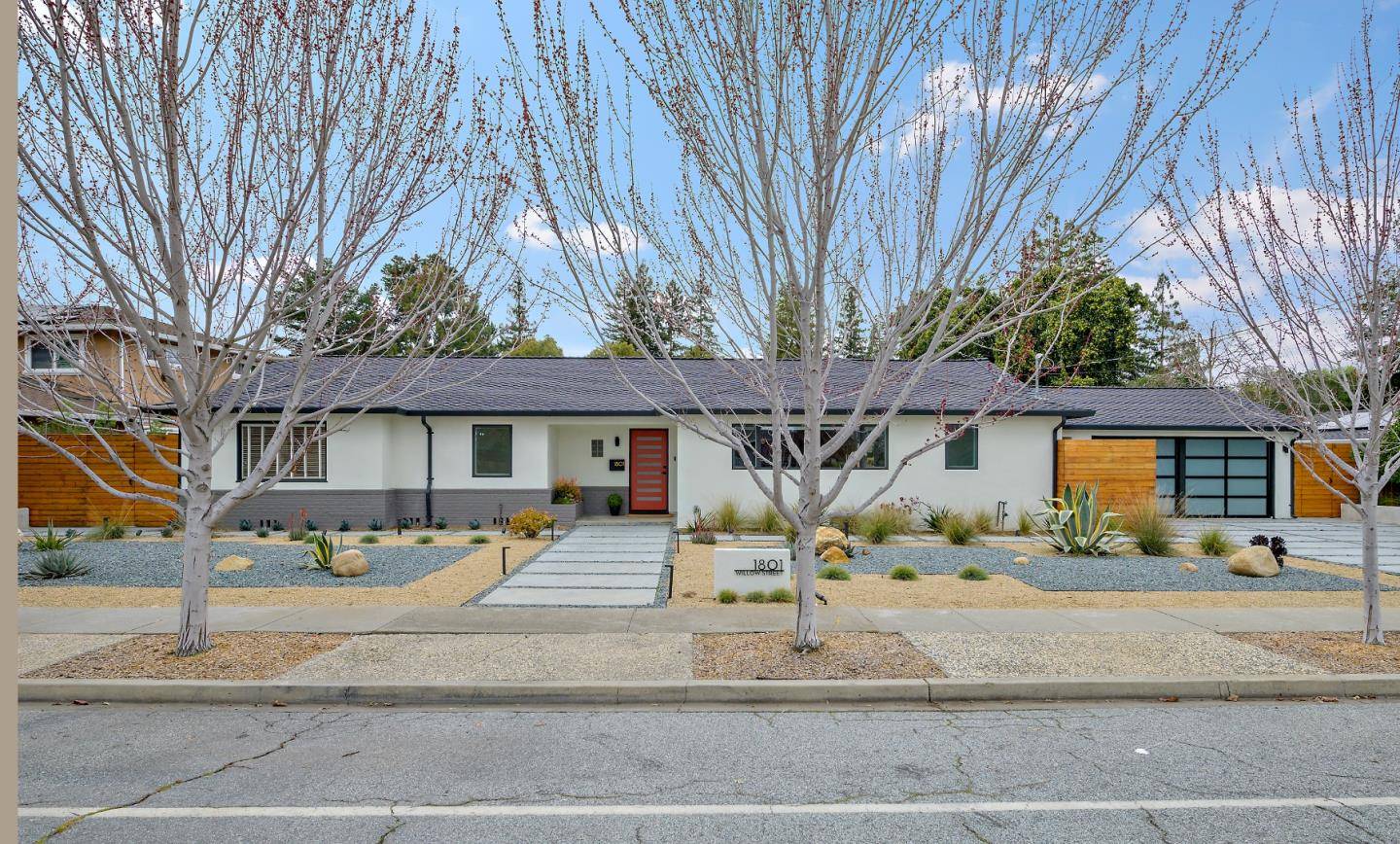 1801 Willow ST, San Jose, CA 95125