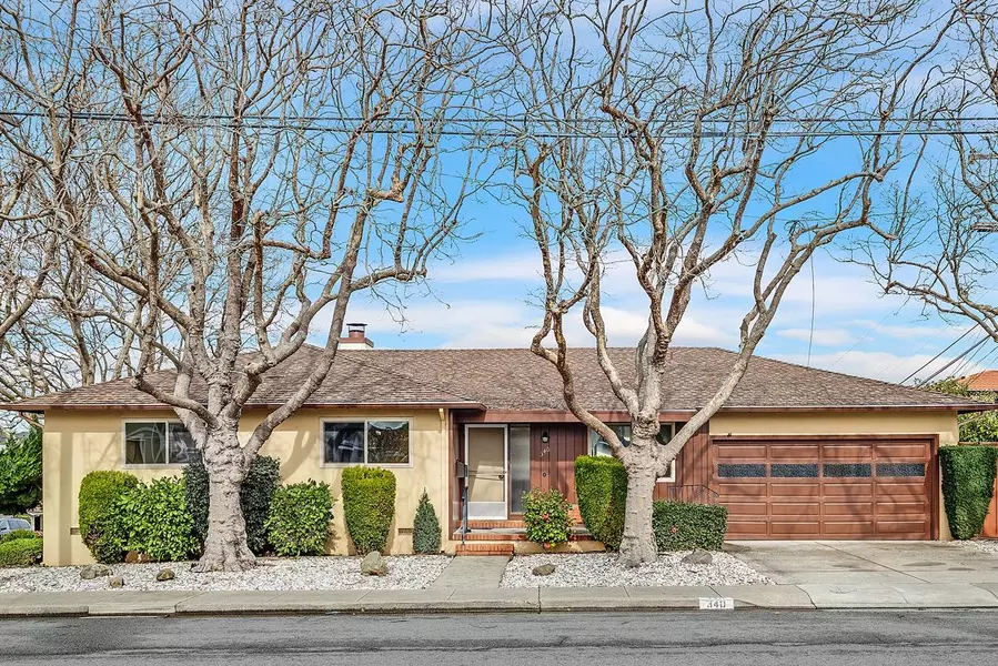 340 Ludeman LN, Millbrae, CA 94030