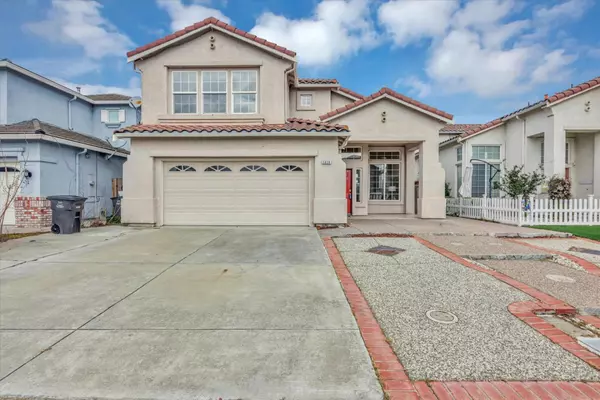 Union City, CA 94587,5839 Carmel WAY