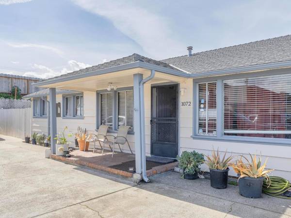 1082 Broadway AVE, Seaside, CA 93955